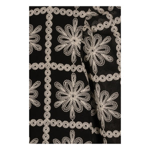 Maria de la Orden - Daffodil Jacket | Black