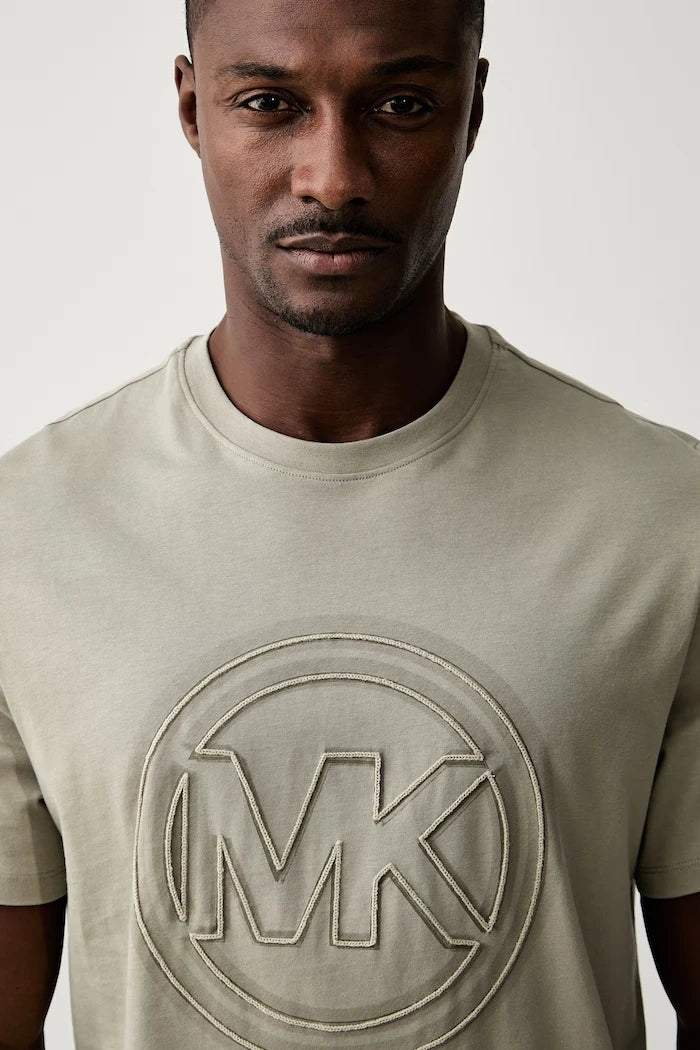 Michael Kors erkek pamuklu tişört