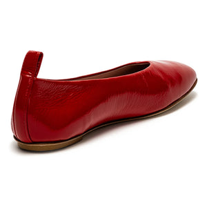 Odare - Ibiza Ballet Ballerinas | Red