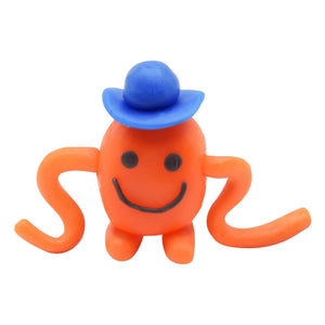 Patacréer - My 6 Gentlemen and Ladies Modeling Clay