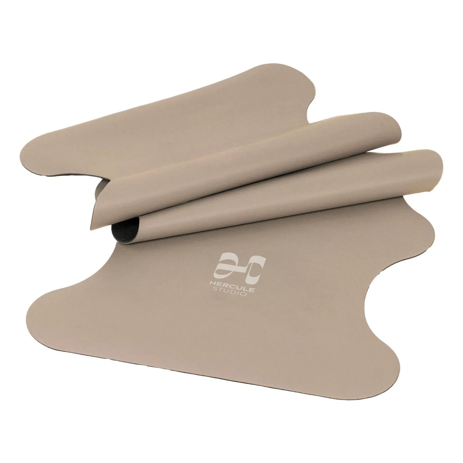 Hercule Studio - Yoga Mat Mar | Gray