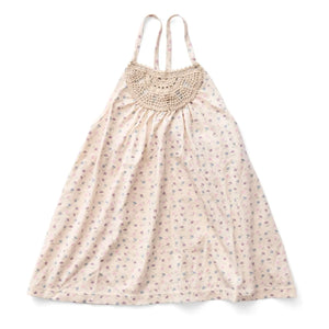 Soor Ploom - Cornelia Organic Cotton Top | Off White