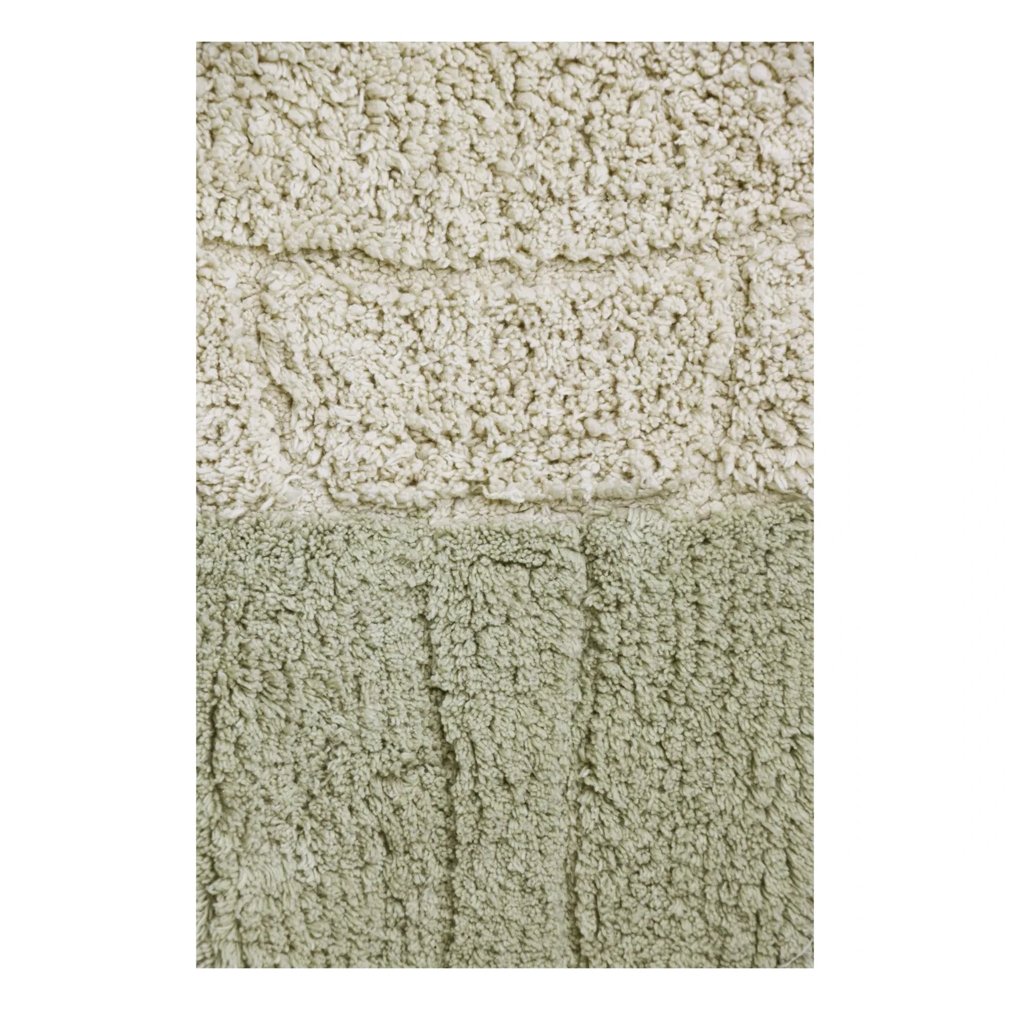 Lorena Canals - Sea Turtle Carpet | Olive