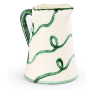 Denise - Olaf Carafe | Green