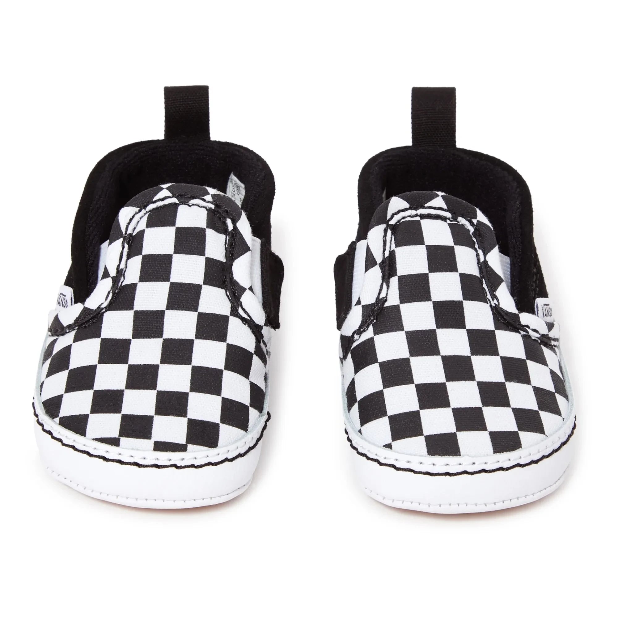 Vans - Slip-On Sandals | Black