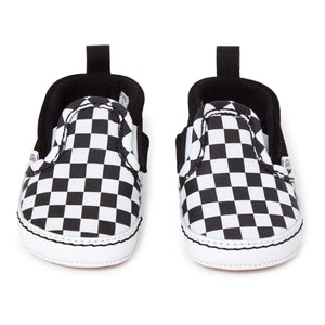 Vans - Slip-On Sandals | Black