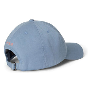 Ralph Lauren - Logo hat | Light blue