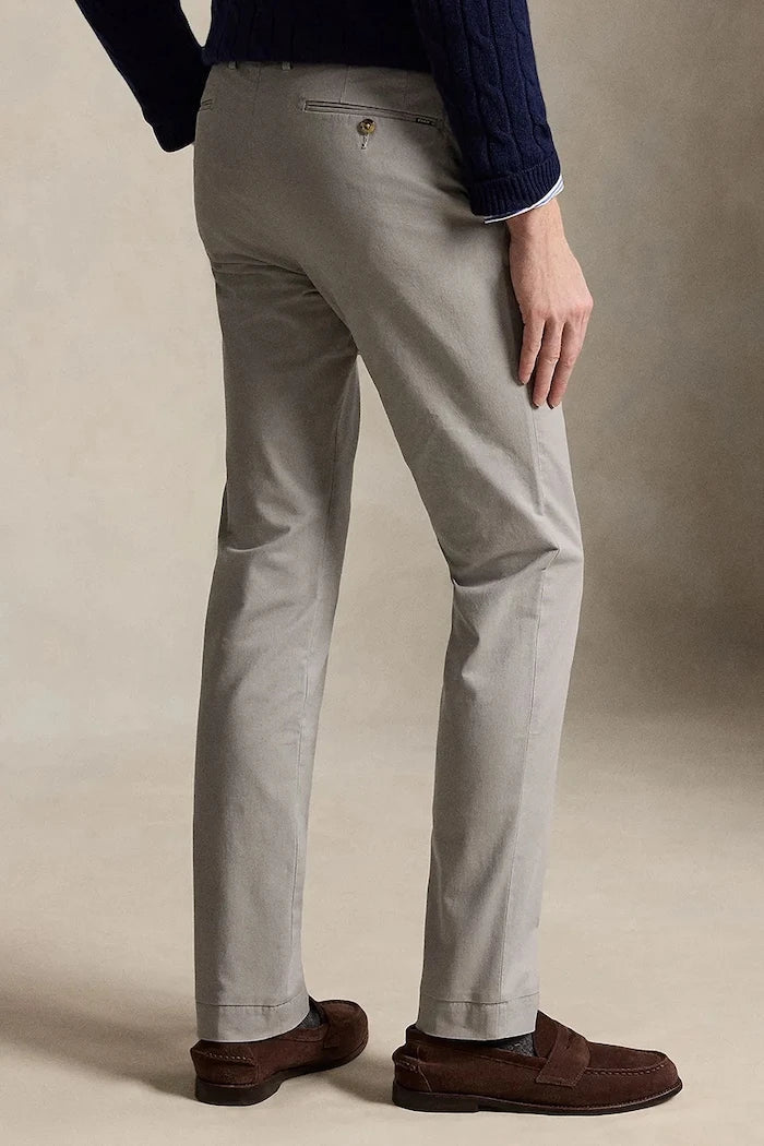Polo Ralph Lauren erkek pamuk elastan chino pantolon