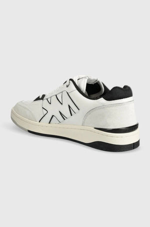 Michael Kors Rebel Deri Sneaker