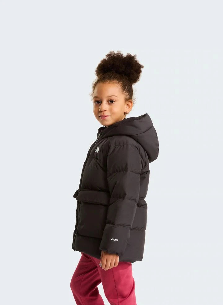 The North Face - North Down Jacket | Black