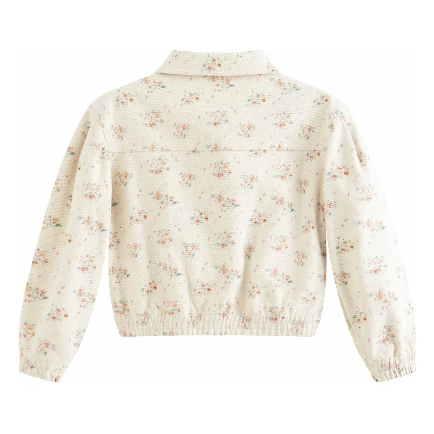 C'era Una Volta - Jacky Coat | Cream