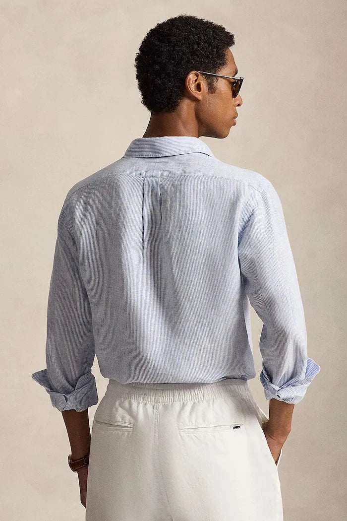 Polo Ralph Lauren erkek keten gömlek