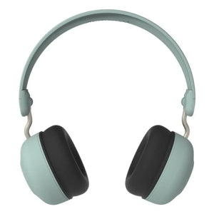 Kreafunk - Buzz Headphones | Sage