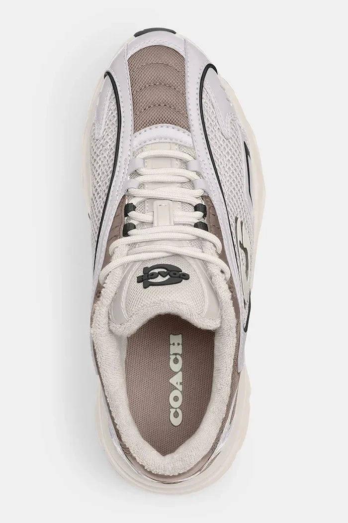 Coach Bolt Runner Sneaker