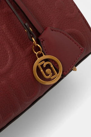 Liu Jo kadın suni deri crossbody çanta
