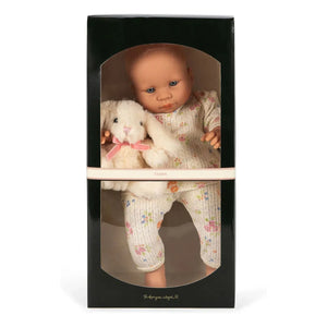 Konges Sløjd - Toy doll and cute plush | Off-White