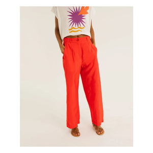 Tinsels - Order pants | Carbon