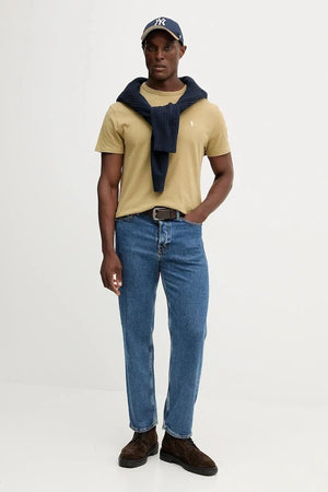 Polo Ralph Lauren Pamuklu Tişört