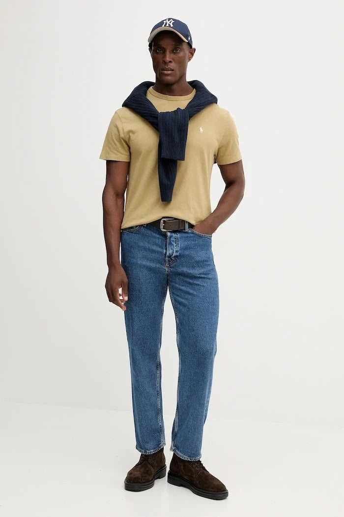Polo Ralph Lauren Pamuklu Tişört