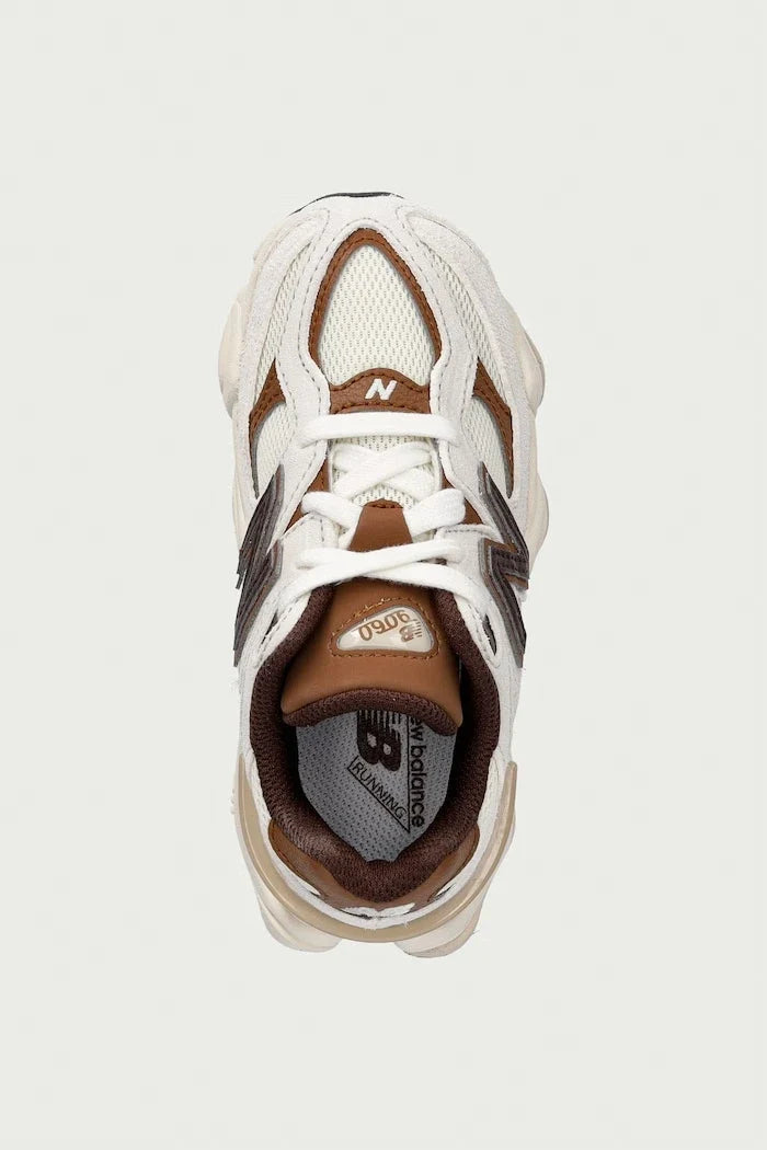 New Balance 9060 Çocuk Spor Ayakkabısı