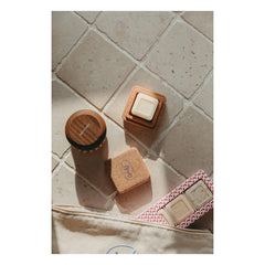 Les Panacées - Individual Cork Case