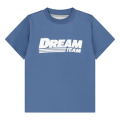 Cos I Said So - Dream Team UV Protected T-Shirt | Blue