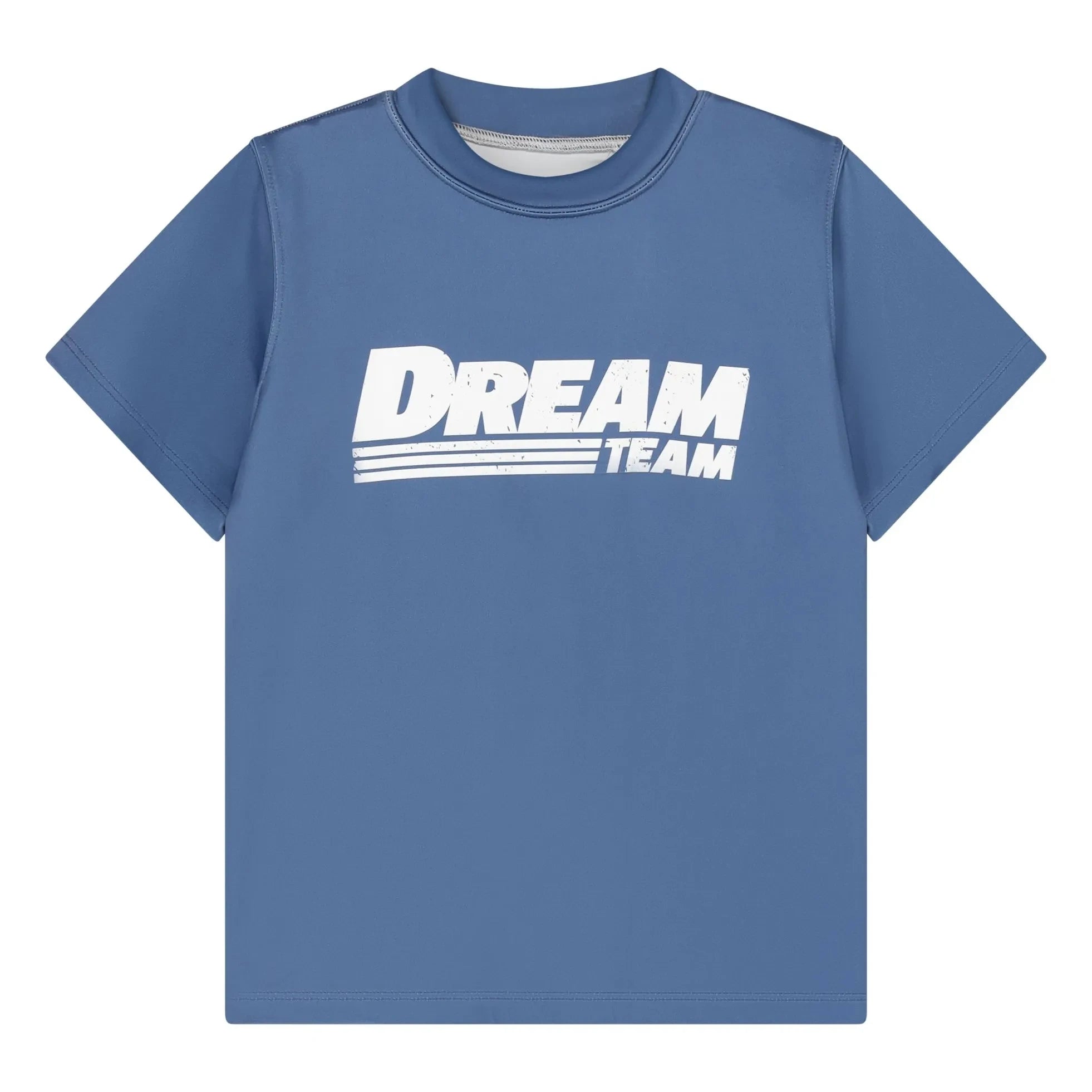 Cos I Said So - Dream Team UV Protected T-Shirt | Blue