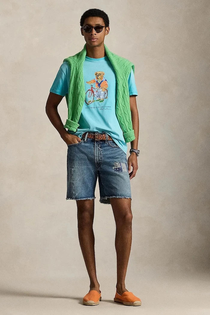 Polo Ralph Lauren Pamuklu Tişört