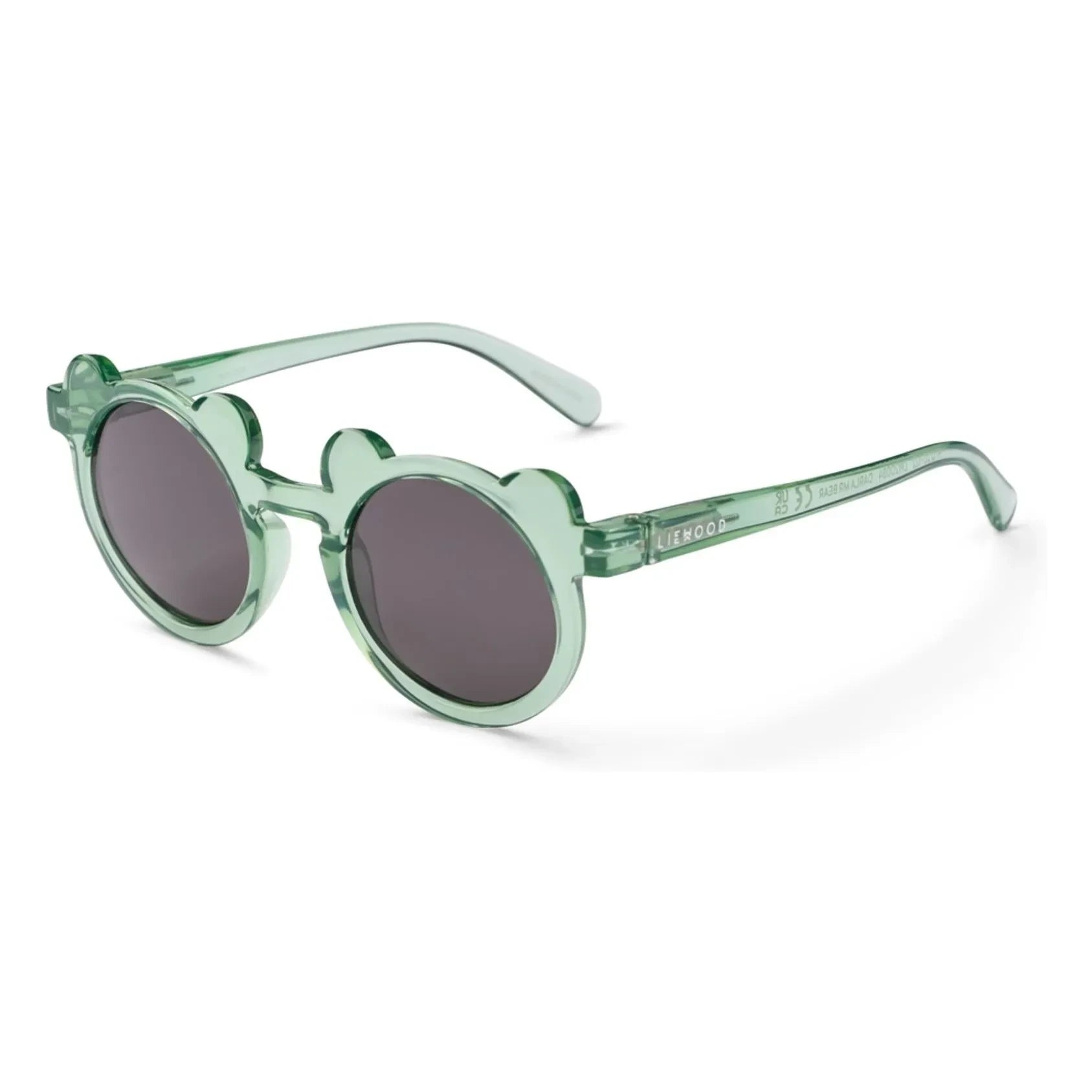 Liewood - Darla Mr. Bear Sunglasses | Green