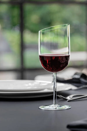 Villeroy & Boch NewMoon Şarap Açacağı Seti 405 ml (4 Parça)
