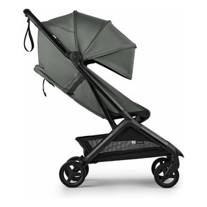 Bugaboo - Butterfly 2 stroller | Green