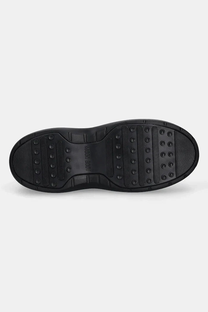 Moon Boot MB LUNA CHELSEA SUEDE Süet Çizme
