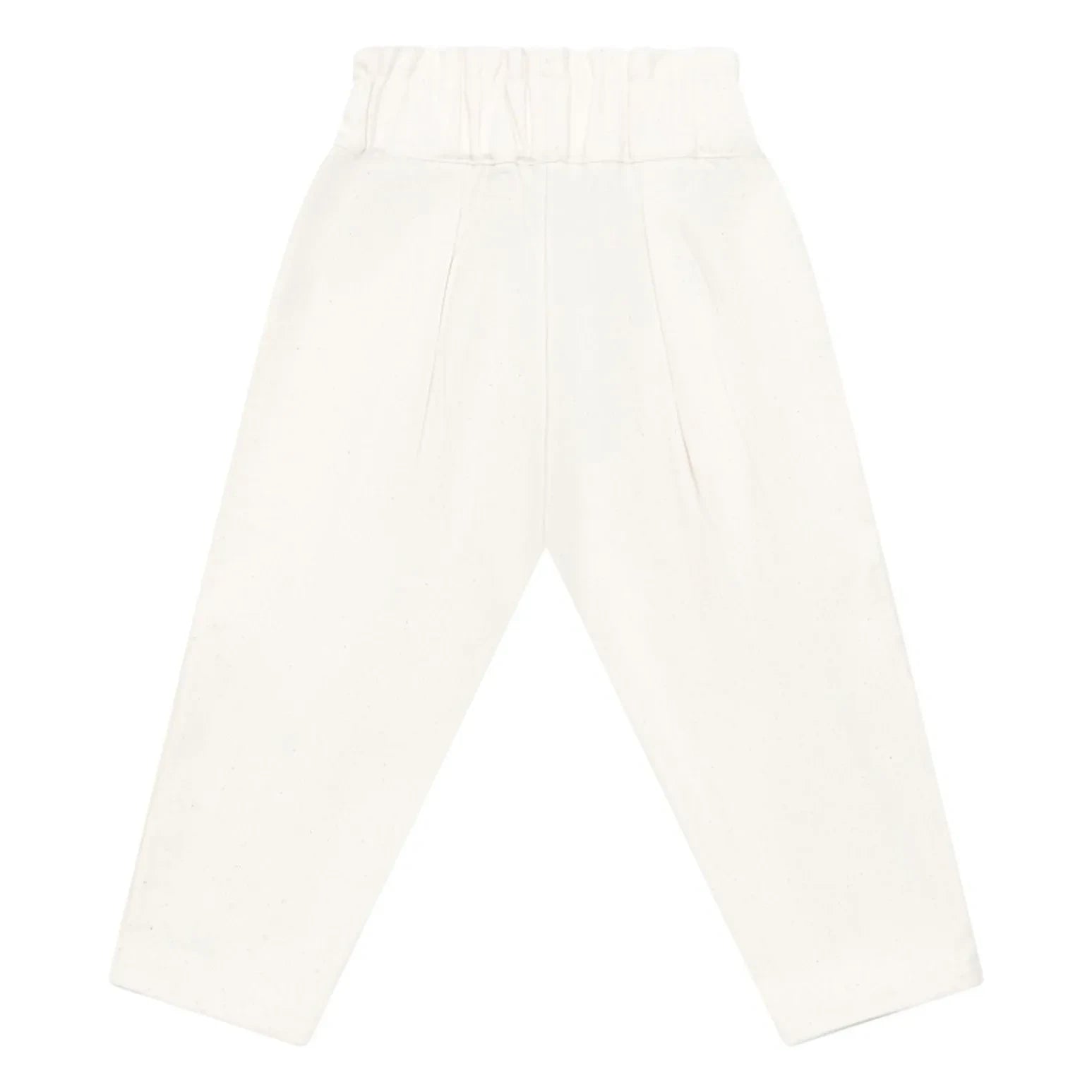 Donsje - Juma Pants | White