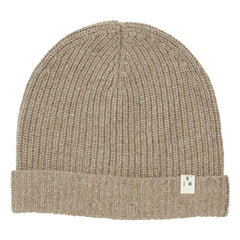 Matona - Recycled Knit | Taupe Brown