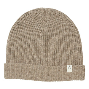 Matona - Recycled Knit | Taupe Brown