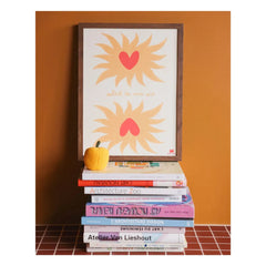 Ma petite vie - Soleil de ma vie poster