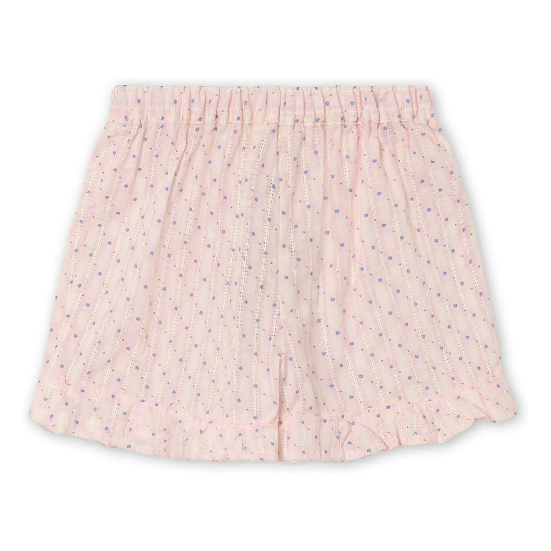 Fliink - Zorro Shorts | Pink