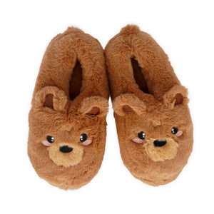 Legami - Slippers - Bear Medium - Cosy Slippers