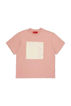 MAX&Co. Çocuk Pamuklu Tişört MAXT1F T-SHIRT