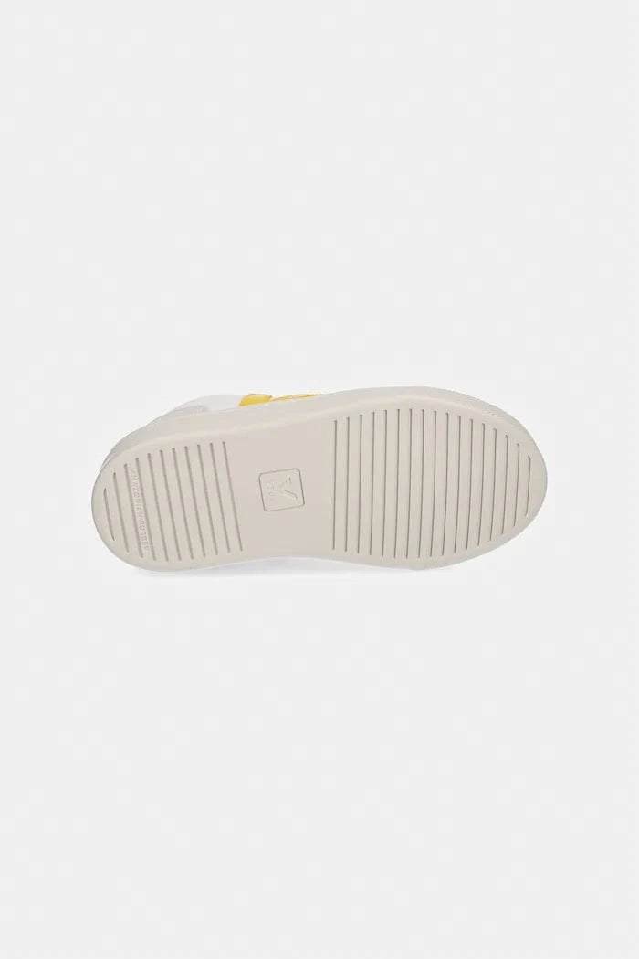 Veja Small V-10 Çocuk Deri Spor Ayakkabı