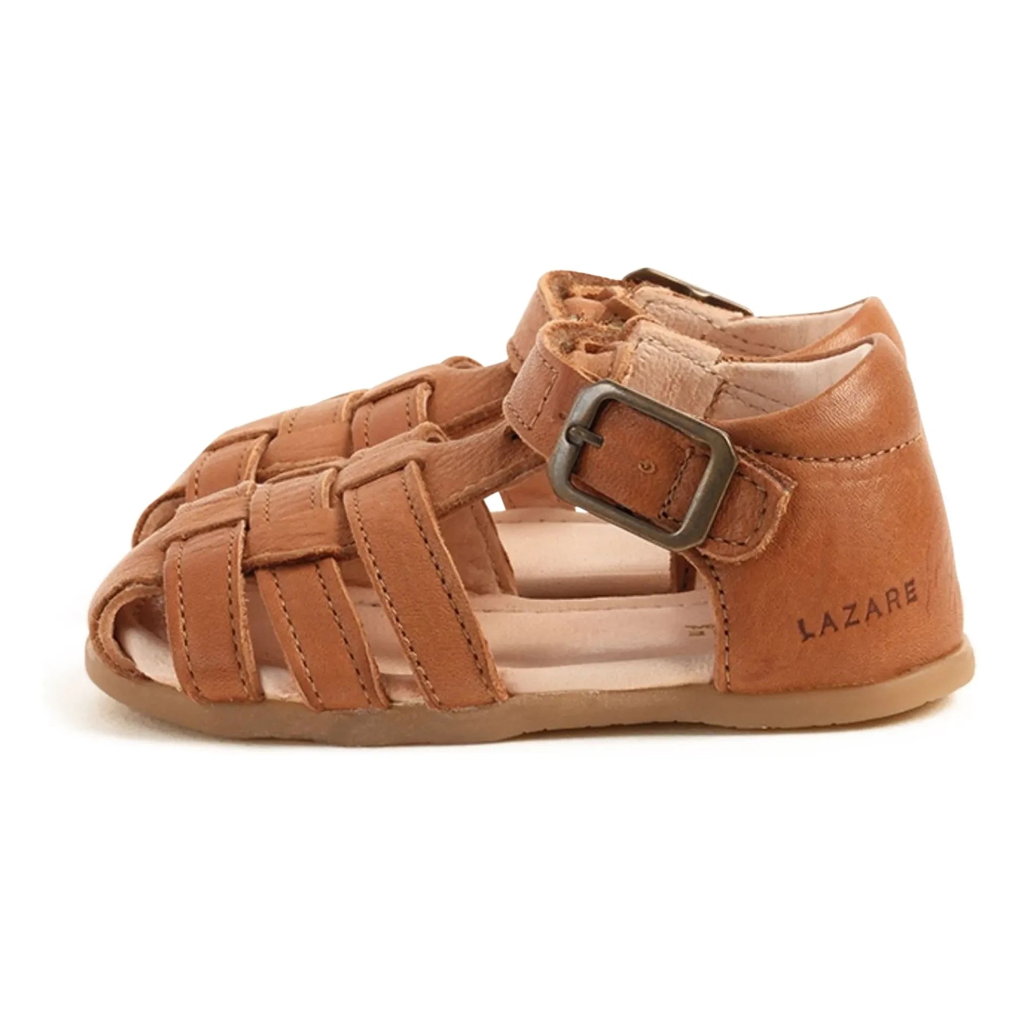 Lazare - Ernest Sandal | Camel