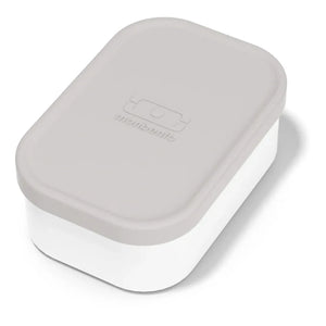 Monbento - MB Bento Multi-Compartment Boxes - 4 pcs Set | Gray
