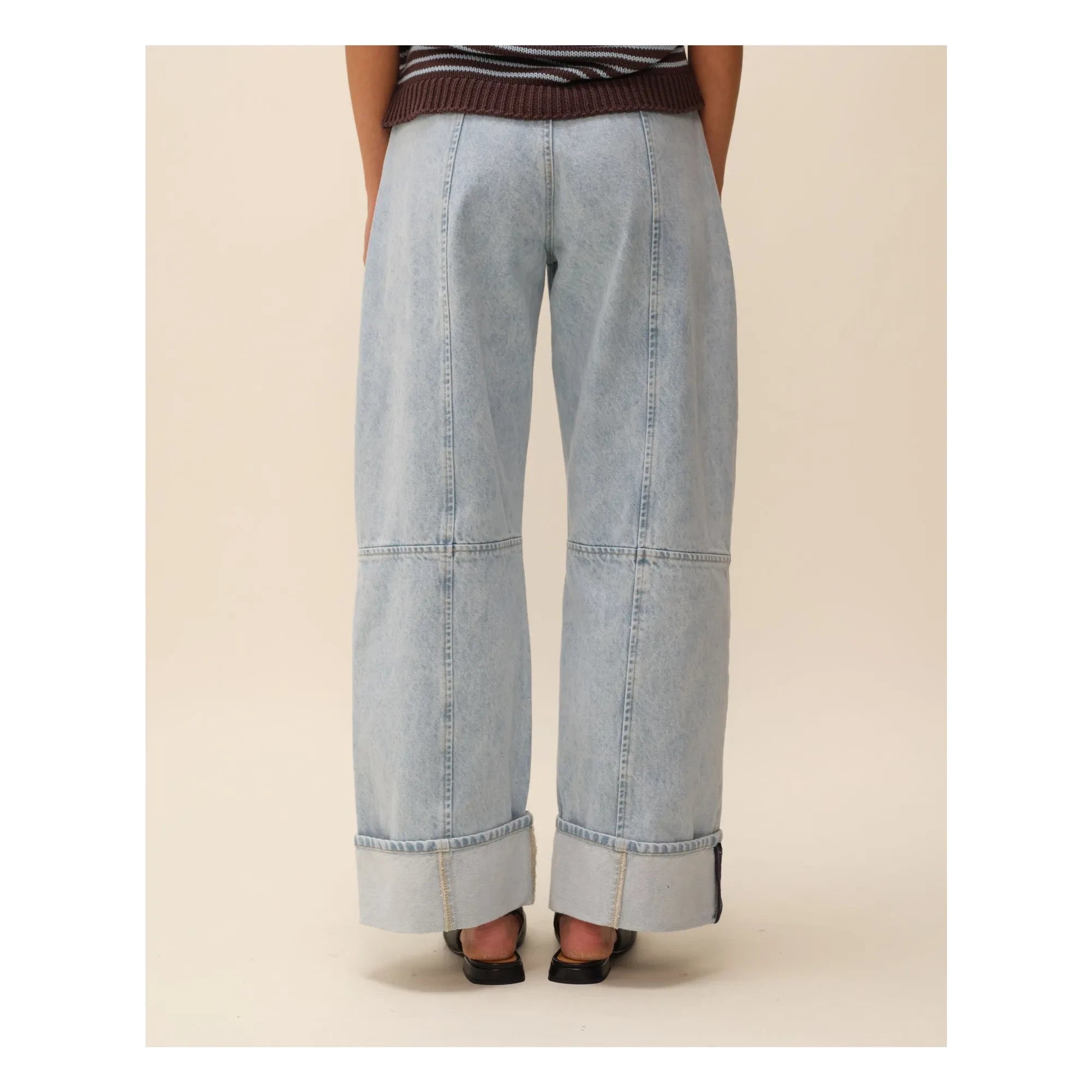 Nitah - Jean John | Washable Blue