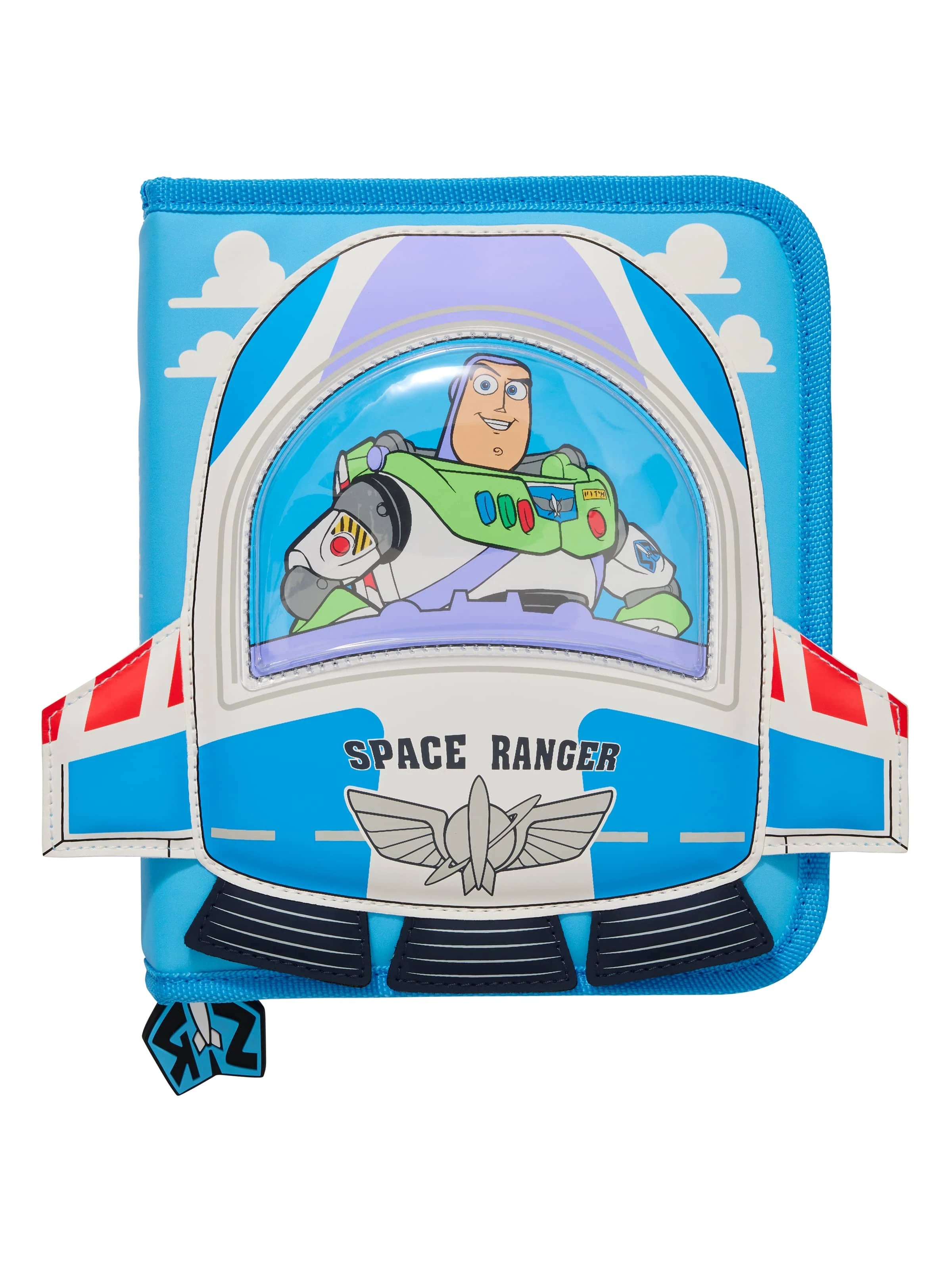 Smiggle - Disney Toy Story Kalem Kutusu ve Kırtasiye Seti