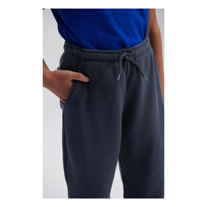 American Vintage - Atubay Elastic Jogger | Gray Blue