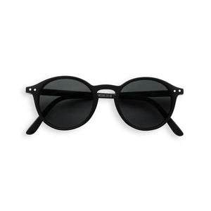 IZIPIZI - Sunglasses #D | Black