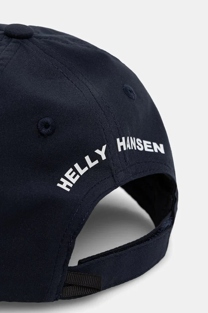 Helly Hansen şapka siperlikli