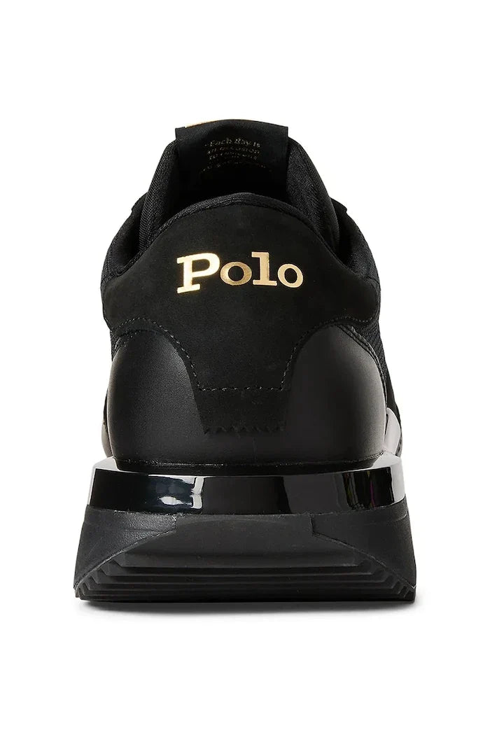 Polo Ralph Lauren Train 89 Pp Spor Ayakkabı