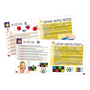 Buki - Mini Lab - Bilimin büyüsü