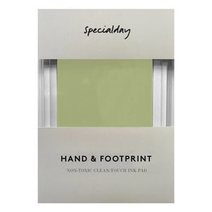 Specialday - Track Kit | Green